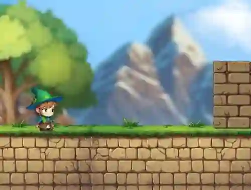Hidden Hollow — δωρεάν online παιχνίδι