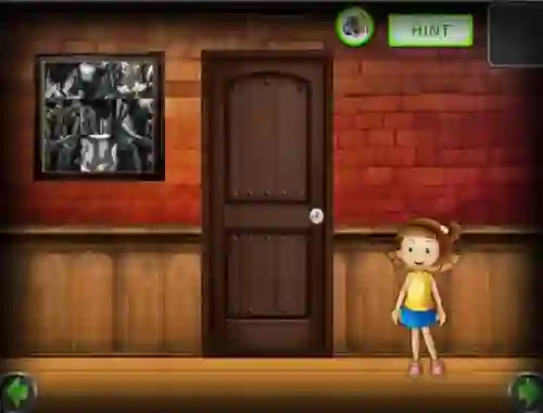 Amgel Kids Room Escape 311 — δωρεάν online παιχνίδι