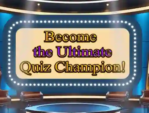 Become the Ultimate Quiz Champion — δωρεάν online παιχνίδι