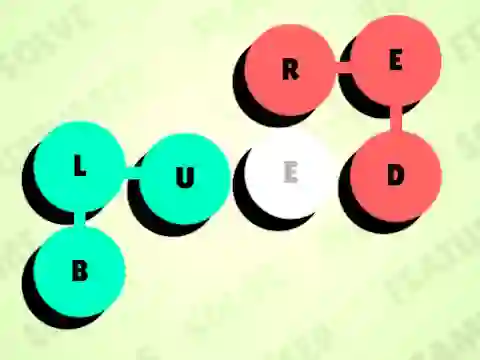 Word String — δωρεάν online παιχνίδι