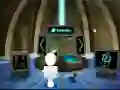 Panda's Big Adventure — δωρεάν online παιχνίδι