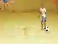 Beach Skills Soccer — δωρεάν online παιχνίδι