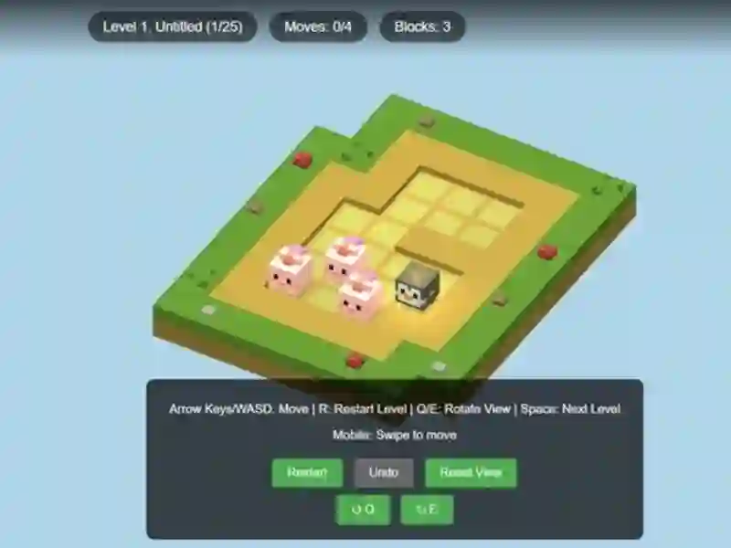 Sokomatch — δωρεάν online παιχνίδι