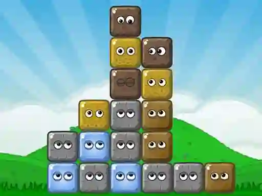 Blocks — δωρεάν online παιχνίδι