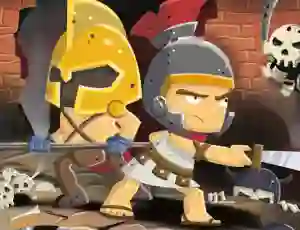 Knights diamond — δωρεάν online παιχνίδι