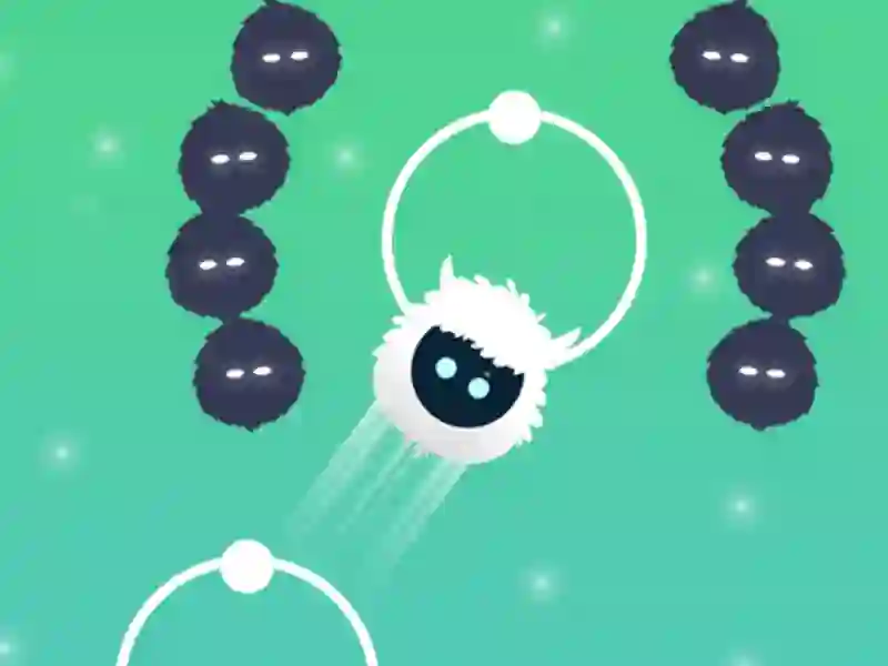 Orbia: Tap and Relax — δωρεάν online παιχνίδι