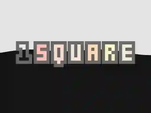 1 Square — δωρεάν online παιχνίδι