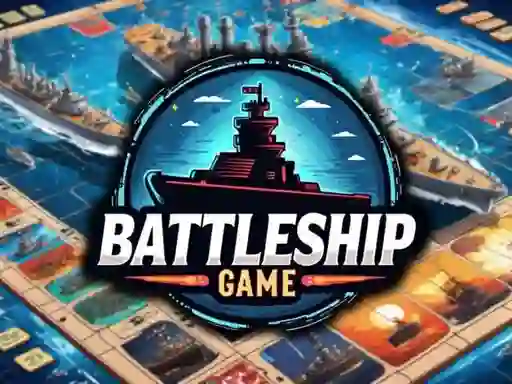 Battleship — δωρεάν online παιχνίδι