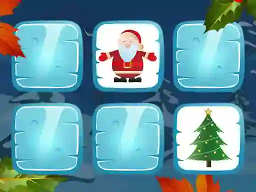 Winter Memory — δωρεάν online παιχνίδι