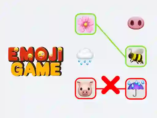 Emoji Game — δωρεάν online παιχνίδι