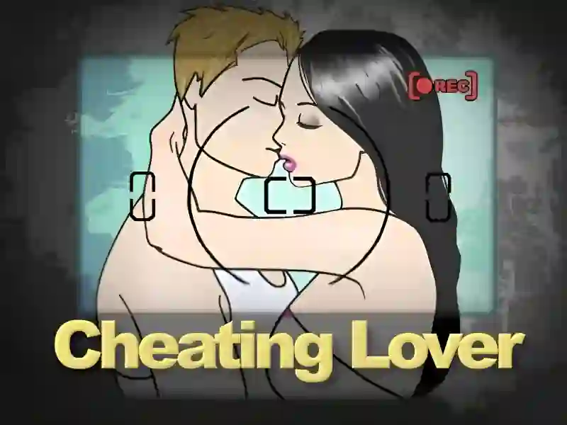 Cheating Lover — δωρεάν online παιχνίδι