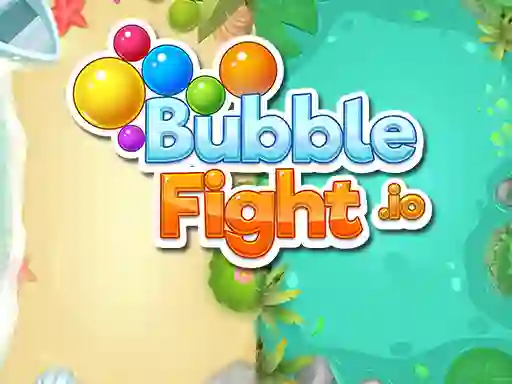 Bubble Fight.io — δωρεάν online παιχνίδι