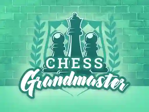 Chess Grandmaster — δωρεάν online παιχνίδι