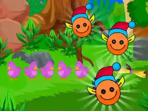 Rescue the Beauty Girl — δωρεάν online παιχνίδι