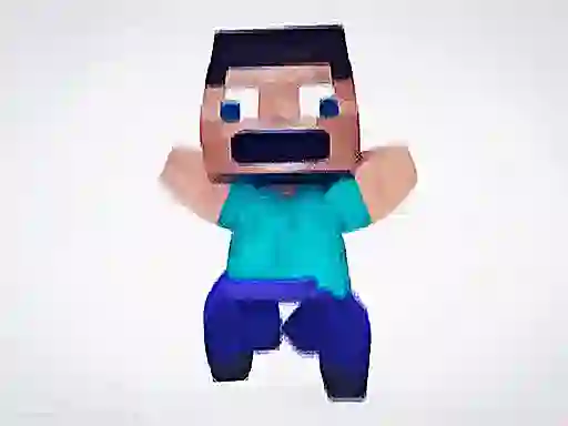 Mineblock Adventure — δωρεάν online παιχνίδι