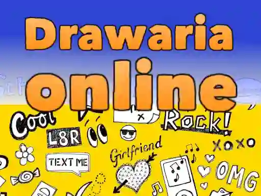 Drawaria.online — δωρεάν online παιχνίδι