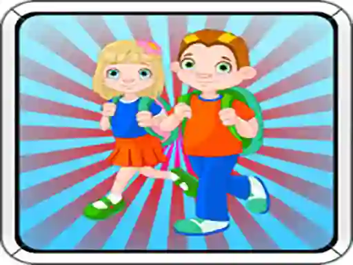 Math Kid — δωρεάν online παιχνίδι