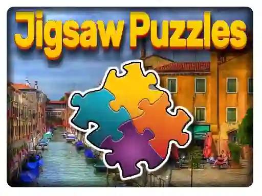 Italia Jigsaw Puzzle — δωρεάν online παιχνίδι