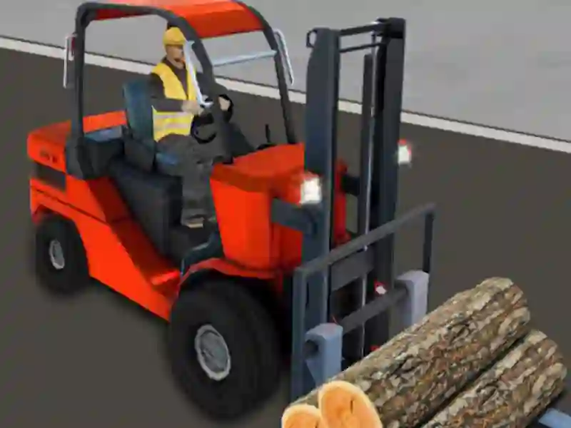 Construction Simulator — δωρεάν online παιχνίδι