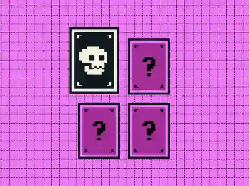 Pixel Memory — δωρεάν online παιχνίδι