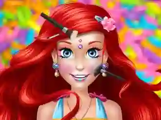 Candy Perfect Make-Up — δωρεάν online παιχνίδι