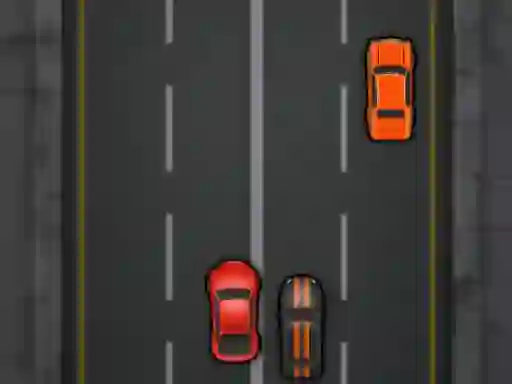 2d Car Racing — δωρεάν online παιχνίδι