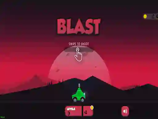 Blast — δωρεάν online παιχνίδι