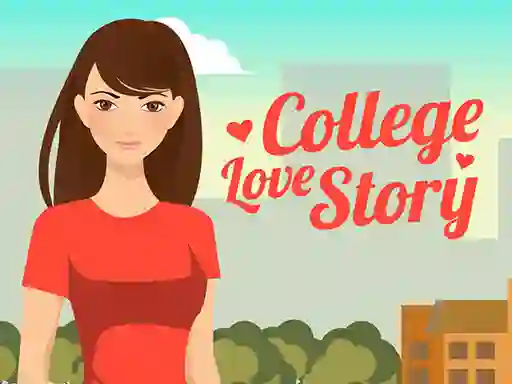 College Love Story — δωρεάν online παιχνίδι