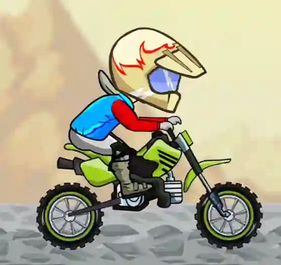 Riders Feat — δωρεάν online παιχνίδι