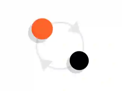 Catch Dots — δωρεάν online παιχνίδι