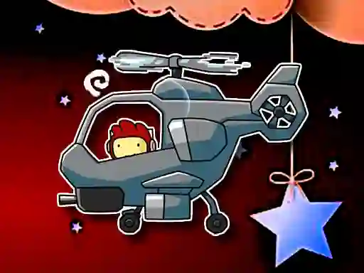 Helicopter Puzzle Challenge — δωρεάν online παιχνίδι