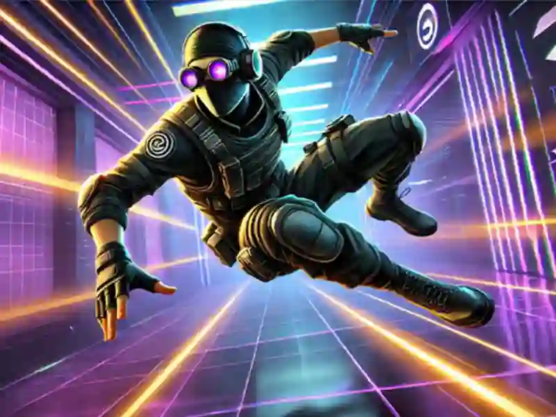 Agent Zero: Infiltration — δωρεάν online παιχνίδι