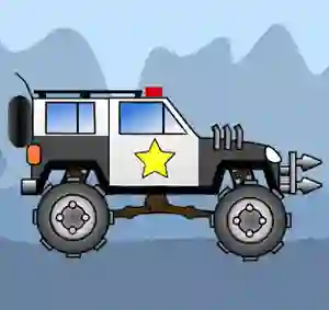 Big Monsters! — δωρεάν online παιχνίδι