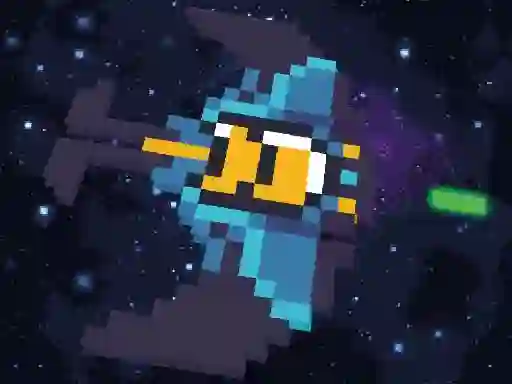Space Pursuit — δωρεάν online παιχνίδι