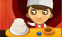 Cake Bar — δωρεάν online παιχνίδι