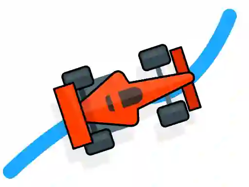 Draw Racing — δωρεάν online παιχνίδι