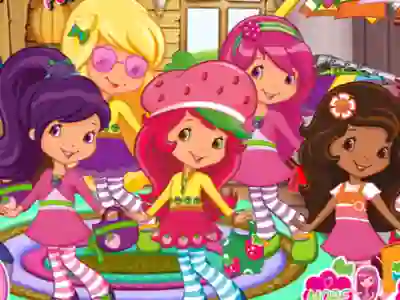 Girls Shopping Fun — δωρεάν online παιχνίδι