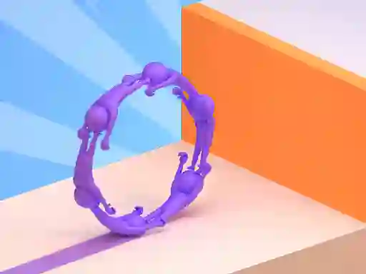 Join Scroll Run — δωρεάν online παιχνίδι