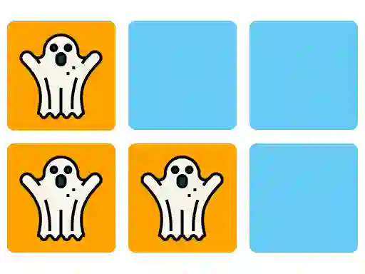 Find Ghost — δωρεάν online παιχνίδι