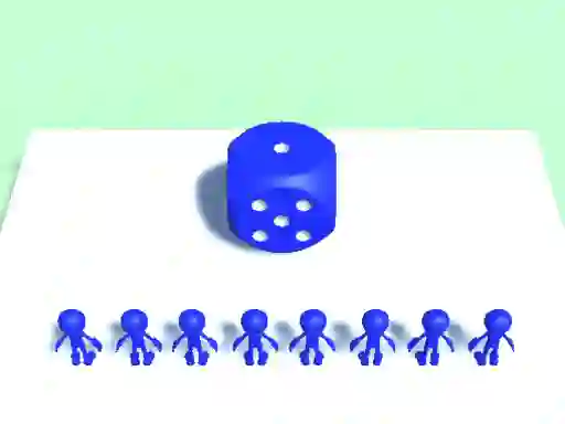 Army Roll Push — δωρεάν online παιχνίδι