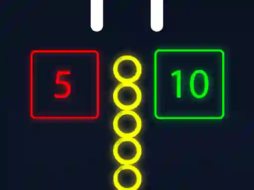 Number Snake — δωρεάν online παιχνίδι