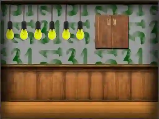 Amgel Kids Room Escape 65 — δωρεάν online παιχνίδι