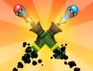 Aim Clash — δωρεάν online παιχνίδι