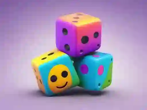 Merge Dices — δωρεάν online παιχνίδι