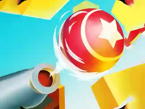 Cannon Ball — δωρεάν online παιχνίδι