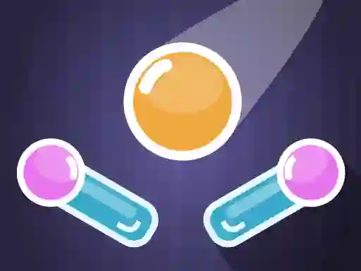 Jump and Goal — δωρεάν online παιχνίδι