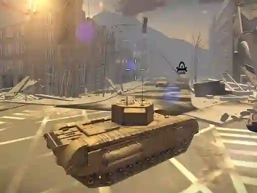 WW3 2022 — δωρεάν online παιχνίδι