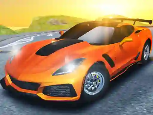 Madness Driver Vertigo City — δωρεάν online παιχνίδι
