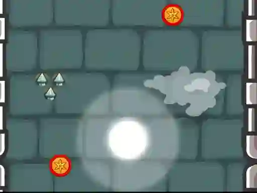 Dark Spirit Run — δωρεάν online παιχνίδι