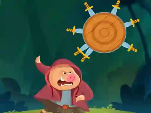 Hit It Right — δωρεάν online παιχνίδι
